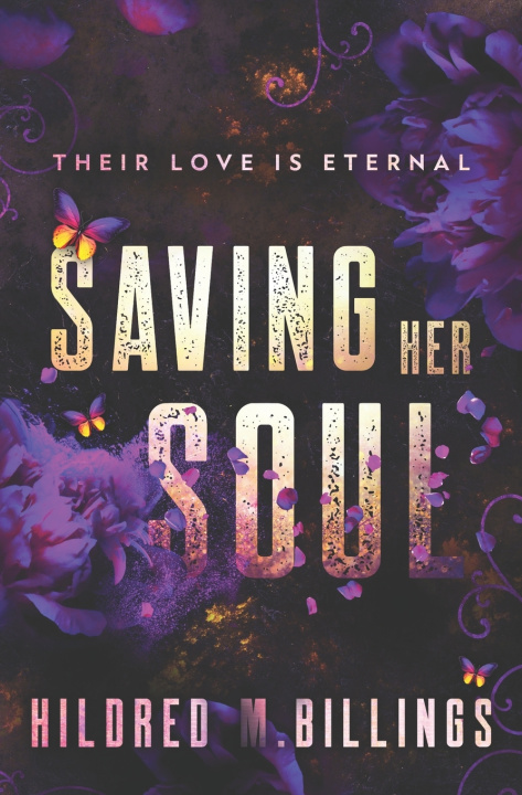 Knjiga Saving Her Soul Hildred M Billings
