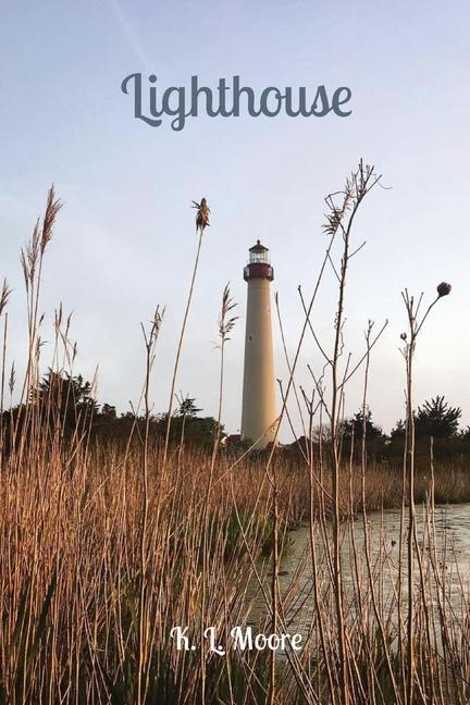 Knjiga Lighthouse K. L. Moore