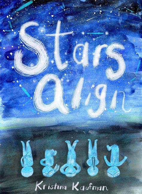 Knjiga Stars Align KAUMAN KRISTINA