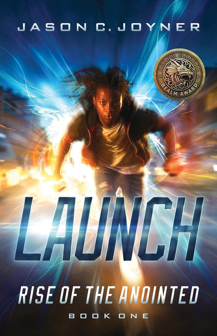 Knjiga Launch Jason C Joyner
