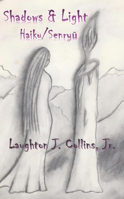 Kniha Shadows & Light Laughton J. Collins Jr.