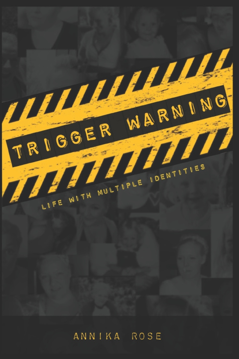 Knjiga Trigger Warning Annika Rose