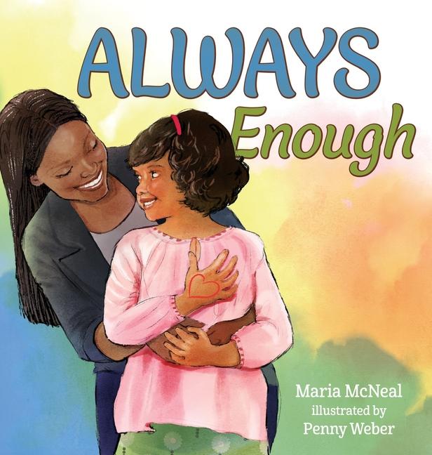 Knjiga Always Enough Penny Weber