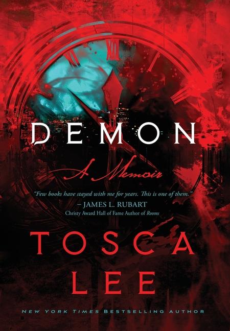 Book Demon Tosca Lee