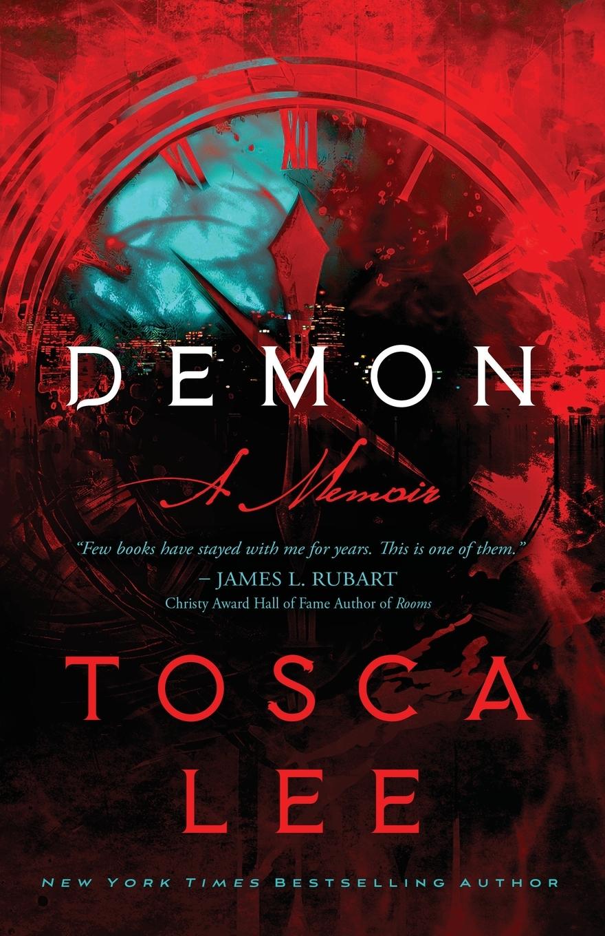 Book Demon Tosca Lee