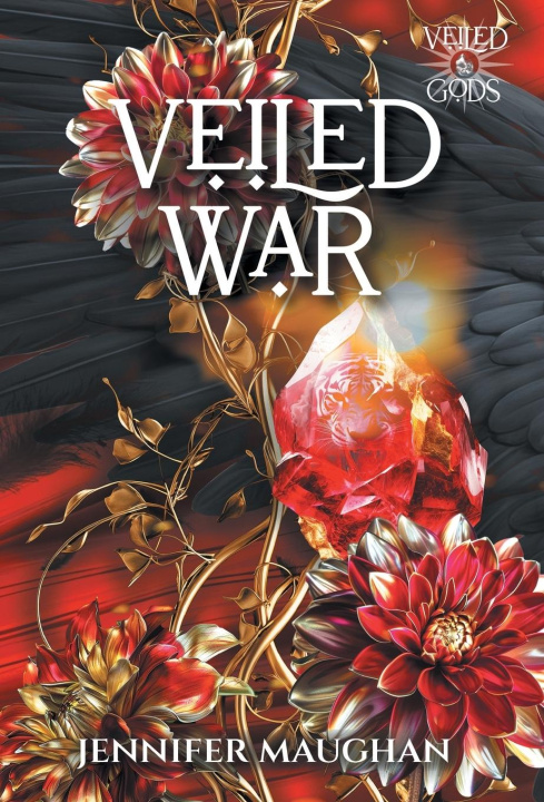 Knjiga Veiled War Jennifer Maughan