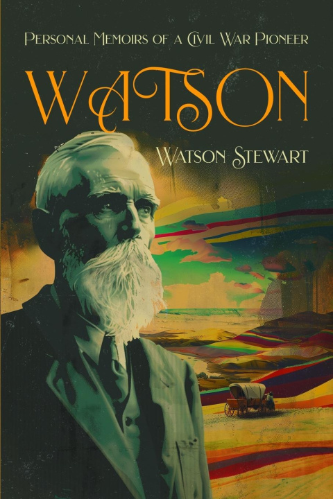 Knjiga Watson Jeff Sloan