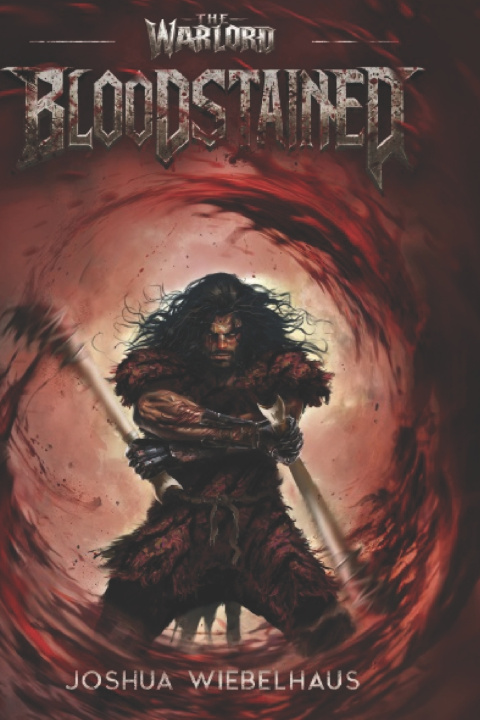 Kniha Bloodstained Annie Jenkinson