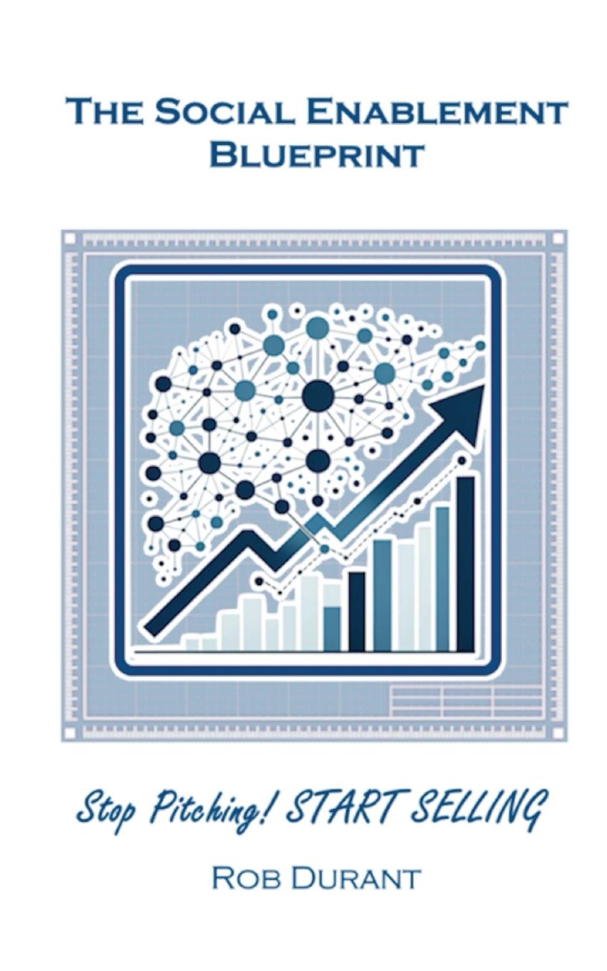 Book The Social Enablement Blueprint Durant
