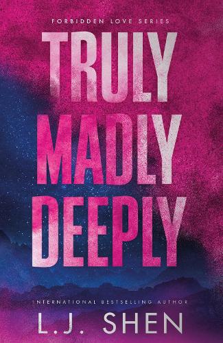 Книга Truly Madly Deeply 