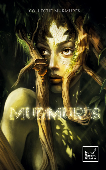 Knjiga MURMURES MURMURES COLLECTIF