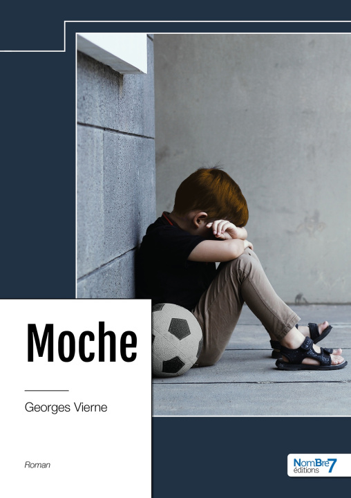 Knjiga Moche Georges Vierne