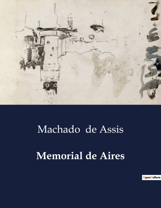 Libro MEMORIAL DE AIRES DE ASSIS MACHADO