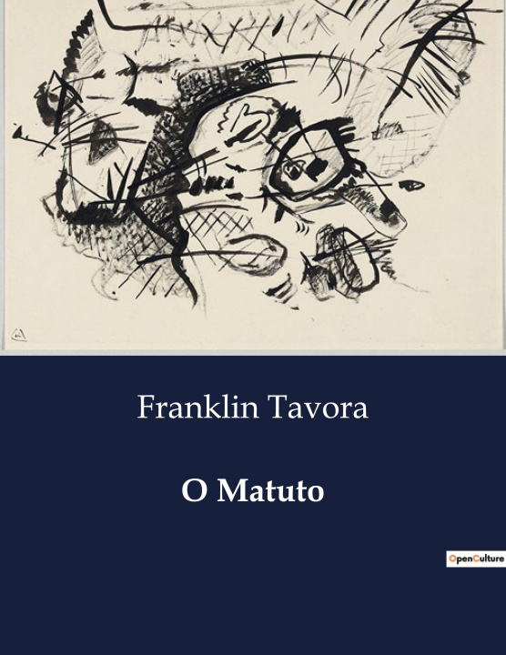 Knjiga O MATUTO TAVORA FRANKLIN