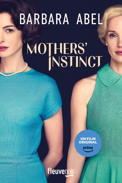 Knjiga Mothers' Instinct Barbara Abel