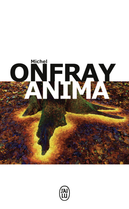 Book Anima Onfray
