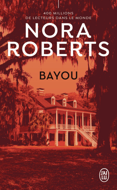 Knjiga Bayou Roberts