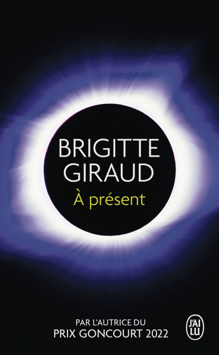 Knjiga A présent Giraud