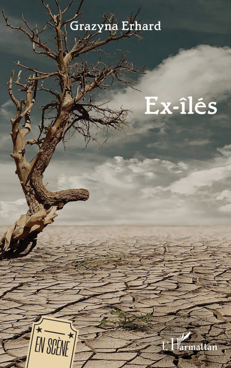 Libro Ex-îlés Erhard