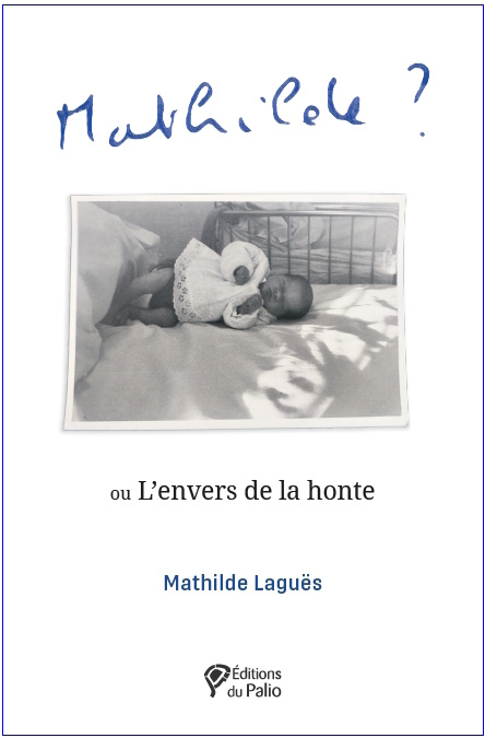 Knjiga Mathilde ? Laguës