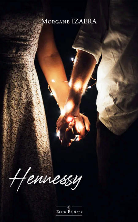 Knjiga Hennessy Morgane Izaera