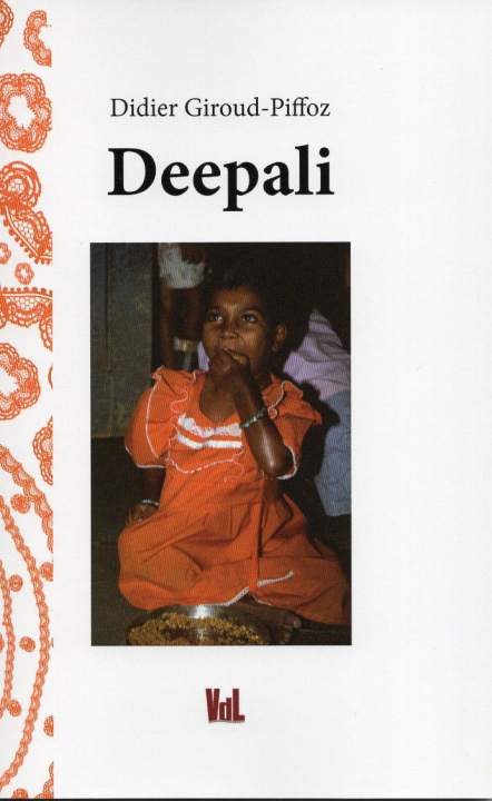 Knjiga Deepali Giroud-Piffoz
