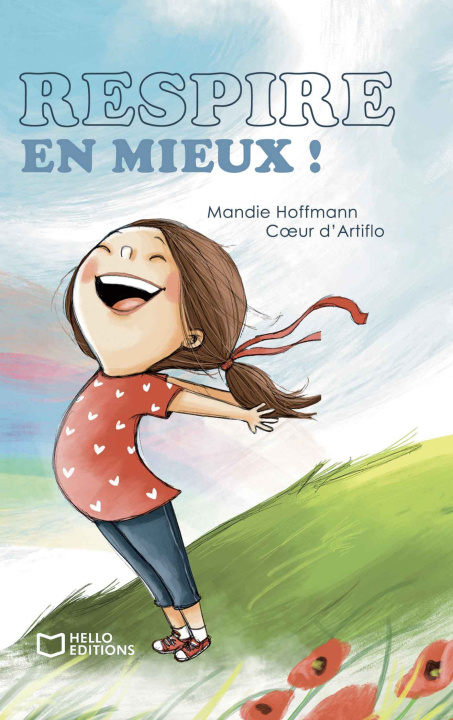 Knjiga Respire en mieux ! Hoffmann