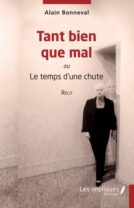 Buch Tant bien que mal Bonneval