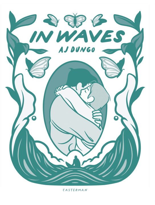 Knjiga In waves 