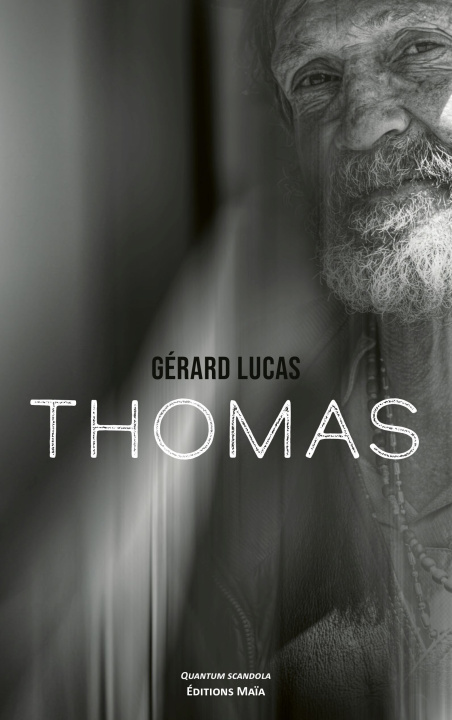 Livro Thomas Lucas