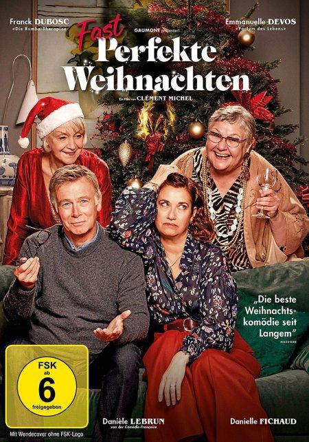 Video Fast Perfekte Weihnachten Clément Michel