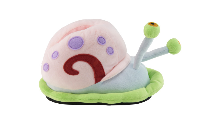 Knjiga slipper - Gary 
