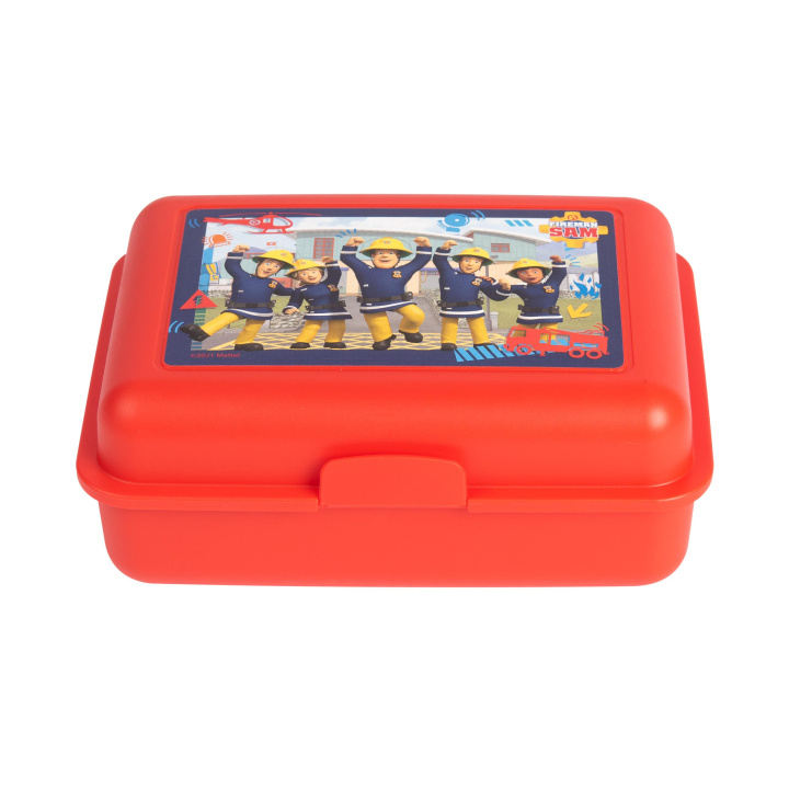 Knjiga lunch box - Group 
