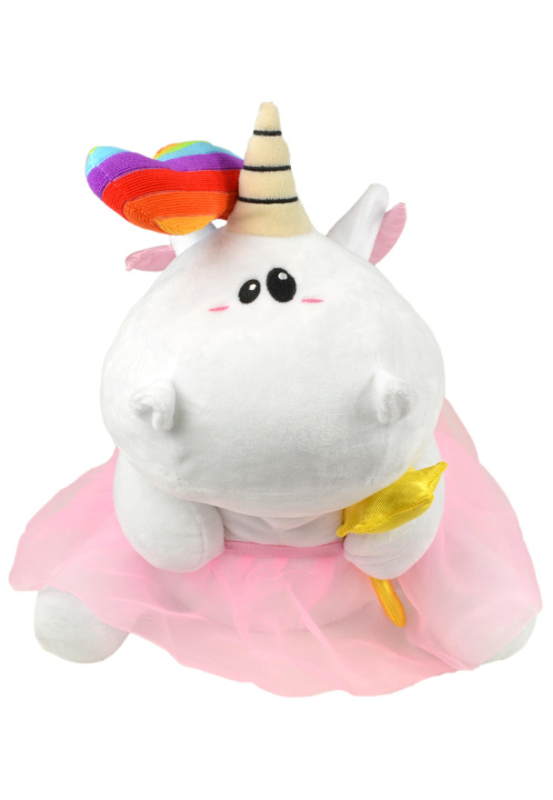 Book plush doll - xPummelfee 