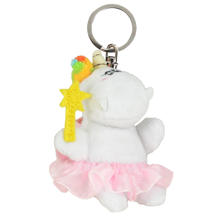 Book keyring - xPummelfee 