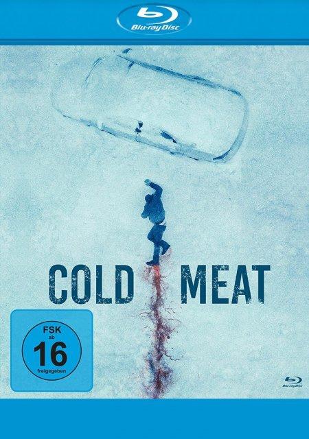 Wideo Cold Meat Sébastien Drouin