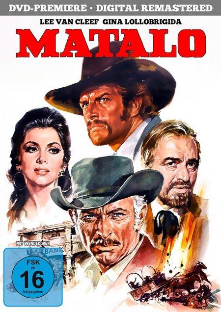 Video Matalo (digital remastered) Eugenio Martin