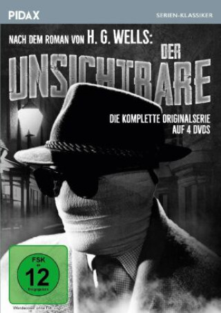 Video Der Unsichtbare Derek Chambers