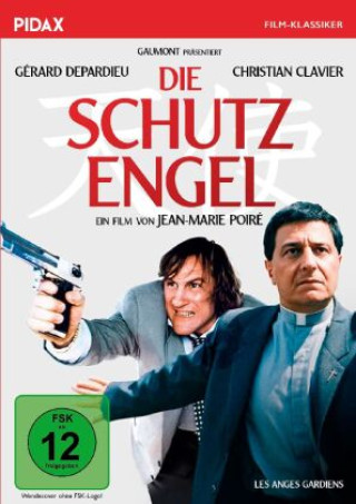Video Die Schutzengel Christian Clavier