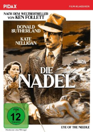 Vídeo Die Nadel Stanley Mann