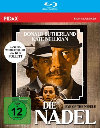 Video Die Nadel Stanley Mann