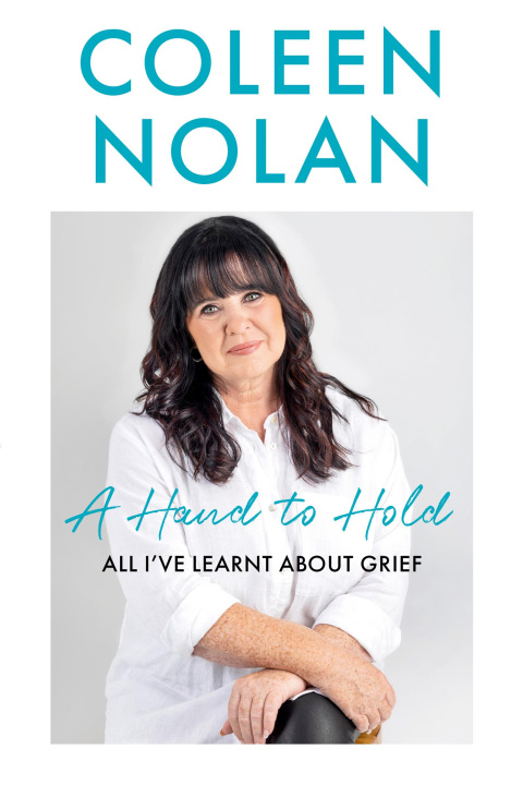 Book A Hand to Hold Coleen Nolan