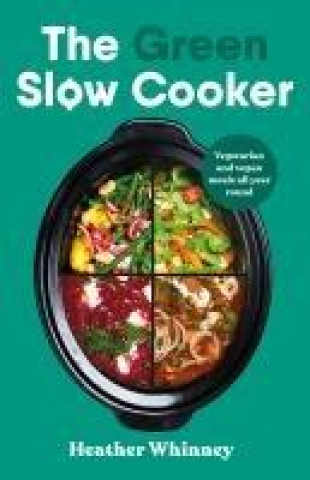 Libro Green Slow Cooker Heather Whinney