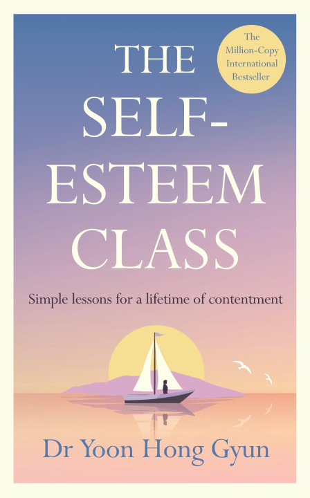 Boek The Self-Esteem Class Dr Yoon Hong Gyun