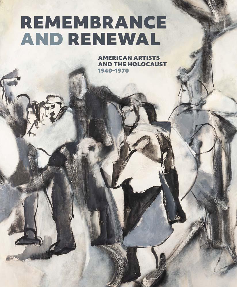 Knjiga Remembrance & Renewal Jennifer McComas