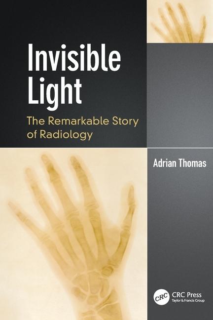 Book Invisible Light Adrian Thomas