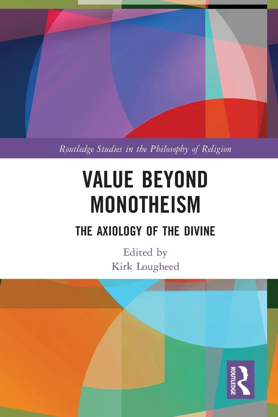 Book Value Beyond Monotheism Kirk Lougheed