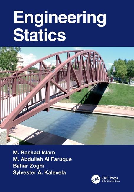 Knjiga Engineering Statics M. Abdullah Al Faruque