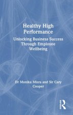 Healthy High Performance