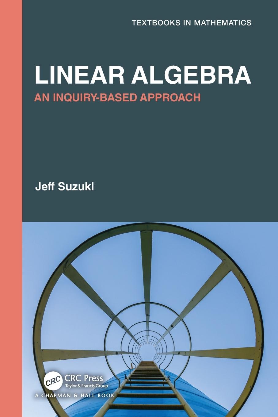 Книга Linear Algebra Suzuki